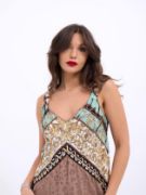 7031 TULUM-KAHVE resmi